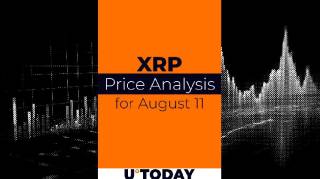 Прогноз курсу XRP: зростання та потенційне падіння до $3.10