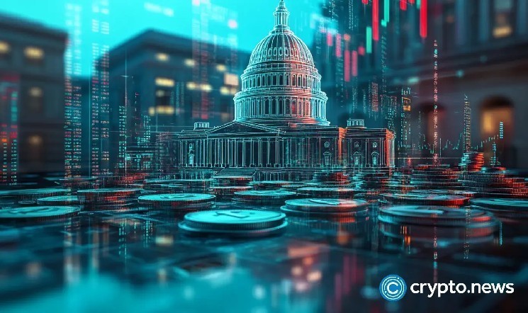 Трамп відкриває шлях до криптовалюти в пенсійних планах 401(k): нові можливості для інвесторів.