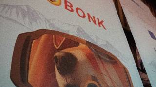 CORPORATE INVESTMENT IN MEMECOIN: Safety Shot отримує $25 млн у BONK для стабільного доходу на Solana