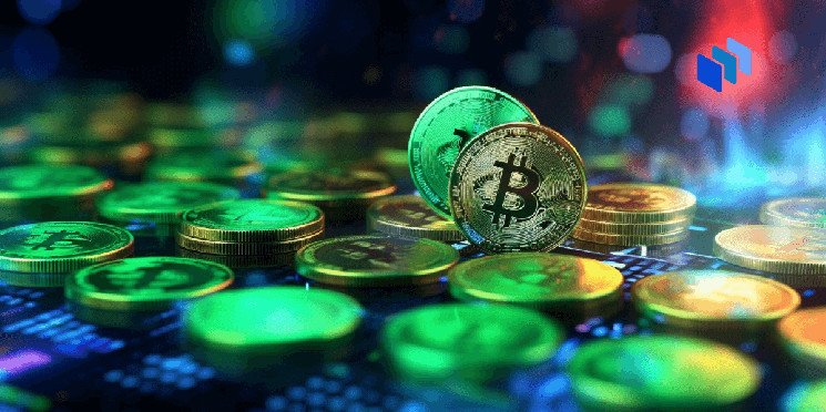 Цена биткоина: прогнозы и анализ