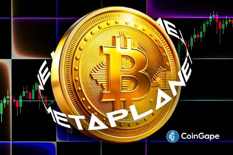 Metaplanet інвестує в біткоїн: куплено 518 BTC