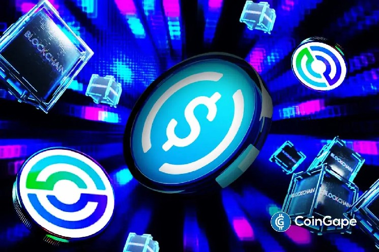 Circle анонсувала нову мережу Arc для стейблкойнів з рідним токеном USDC