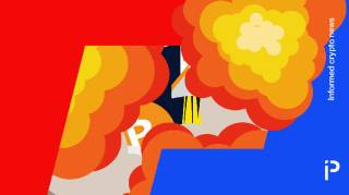 Фальшивый модуль падает: крах космического проекта BitMEX и Astrobotic