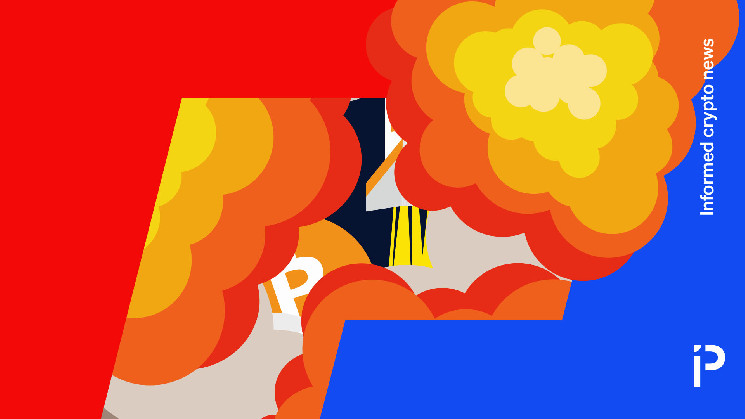 Фальшивый модуль падает: крах космического проекта BitMEX и Astrobotic