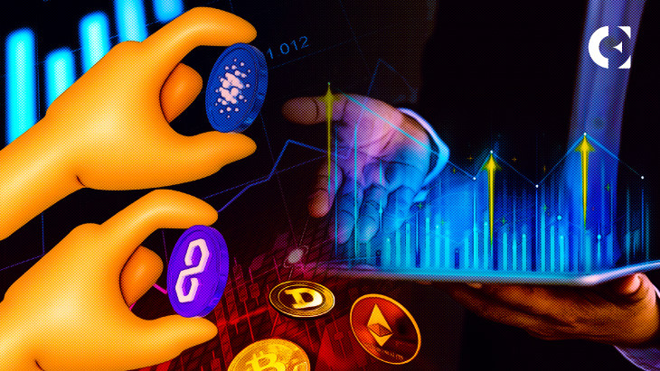 Покупка Cardano (ADA) и Polygon (MATIC): анализ цены