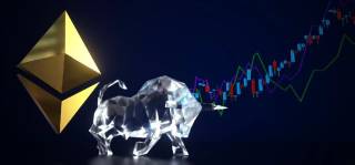 Неизвестный кит покупает Ethereum, активизируя бычий тренд: подробности покупок и потерь на рынке криптовалют