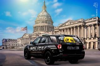 США закрыли сайты киберпреступников BlackSuit и изъяли 1 миллион долларов