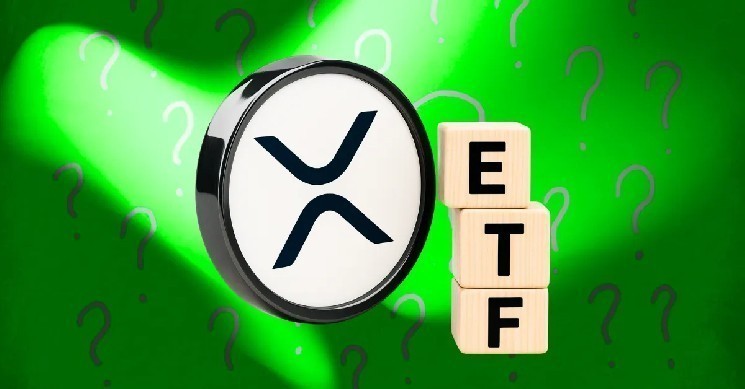 Прогноз ціни XRP: ETF може принести 5 мільярдів доларів та перевершити Ethereum у 2025 році