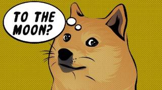 Dogecoin формує золотий хрест: чи чекає нас ціновий стрибок?