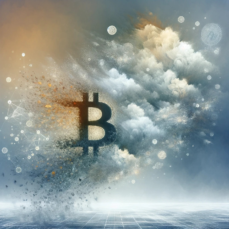 Темні води: справжній обличчя Bitcoin Fog