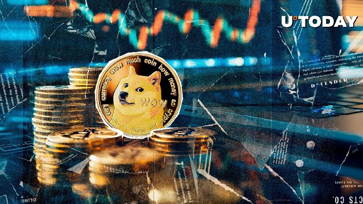 Dogecoin відновлює впевненість інвесторів і прагне до $0.27