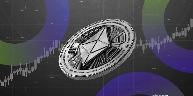 Ликвидации по Ethereum превышают 294 миллиона долларов на фоне роста ETH к историческому максимуму в $4,700