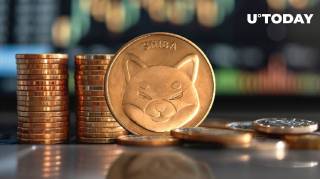 SHIB цена падает на 29%: дилемма на уровне 81 триллион SHIB