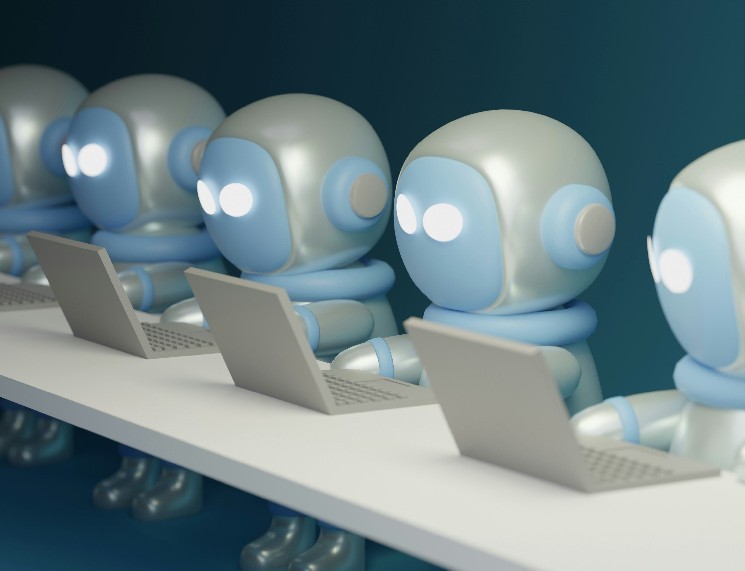 Sentient запускает The GRID — открытую сеть для разработки и монетизации систем искусственного общего интеллекта (AGI)