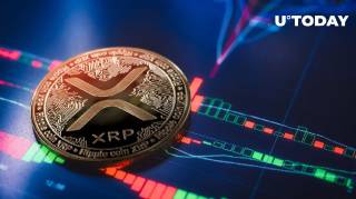 Золотой крест XRP: угроза отрицания