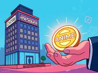 GameSquare и Animecoin: Поворотное Партнёрство в Web3