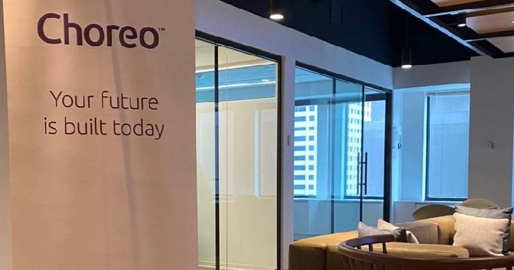 Choreo раскрыла инвестиции в Bitcoin ETF на 6,5 млн долларов: новый шаг в мир криптоинвестиций