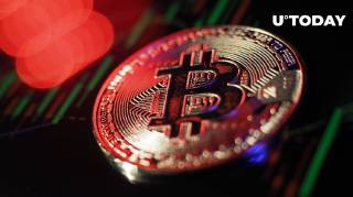 Падіння Bitcoin через ризиковану стратегію інвестора