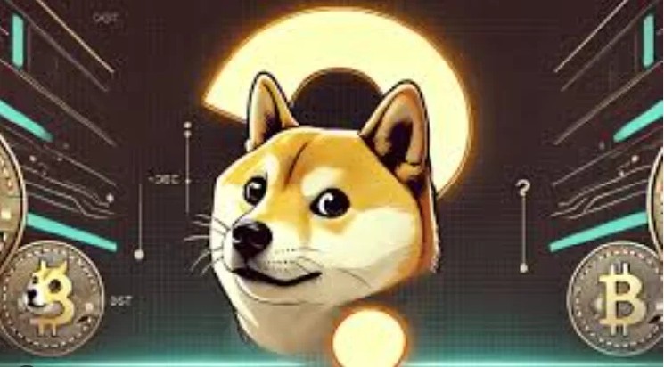 Ріст Dogecoin: Золотий перетин відкриває шлях до нових висот!
