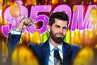 Thumzup Media залучила $50 млн для майнінгу криптовалют на піку Bitcoin при підтримці Дональда Трампа молодшого