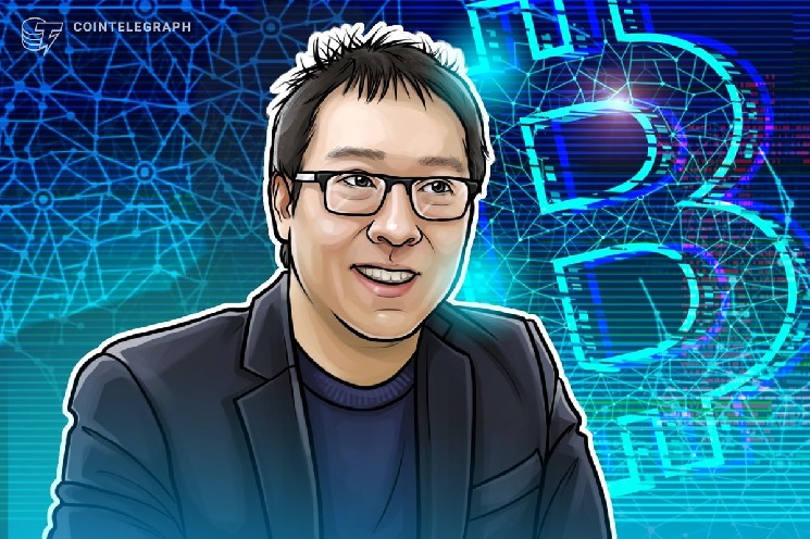 Биткойн: будет ли рост как у Годзиллы или падение под ударом альткойнов?