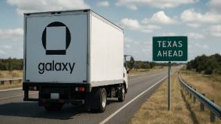 Galaxy Digital развернёт 48 МВт оборудования на проекте Kati 1 для достижения полной мощности 83 МВт компании Soluna в Техасе.