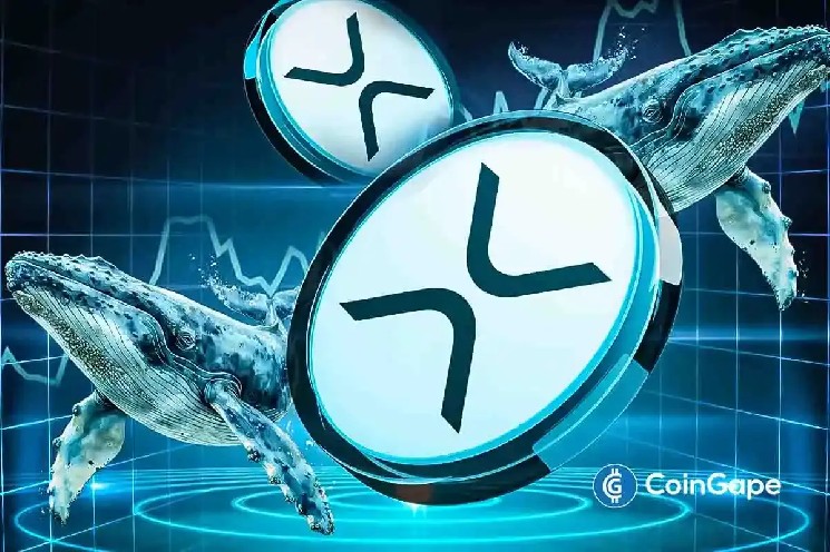 Прогноз ціни XRP: потенційне ралі до $6 на фоні активності китів та зростання ETF Teucrium XXRP до $462 млн.
