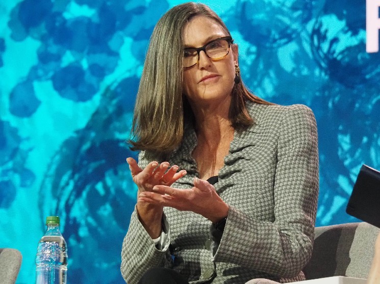 Ark Invest інвестує в Bullish: вражаючий дебют акцій на Нью-Йоркській біржі