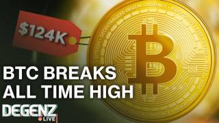BTC обновляет исторический максимум, альткойны вновь в центре внимания, а Coinbase обращает внимание на ненужные токены.