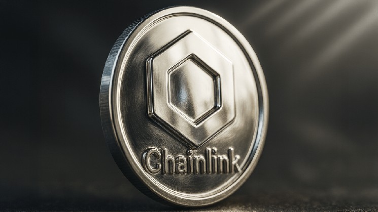 Chainlink перевищив 100,000 LINK у новому резерві для підтримки зростання мережі