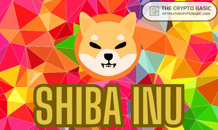 Shiba Inu превосходит BTC и ETH - анализ текущего года