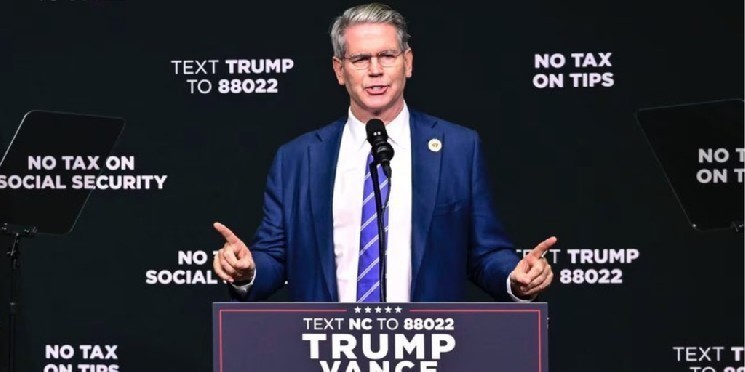 Бессент изменил позицию: Министерство финансов США открыло возможность для закупок биткойна для стратегического резерва.