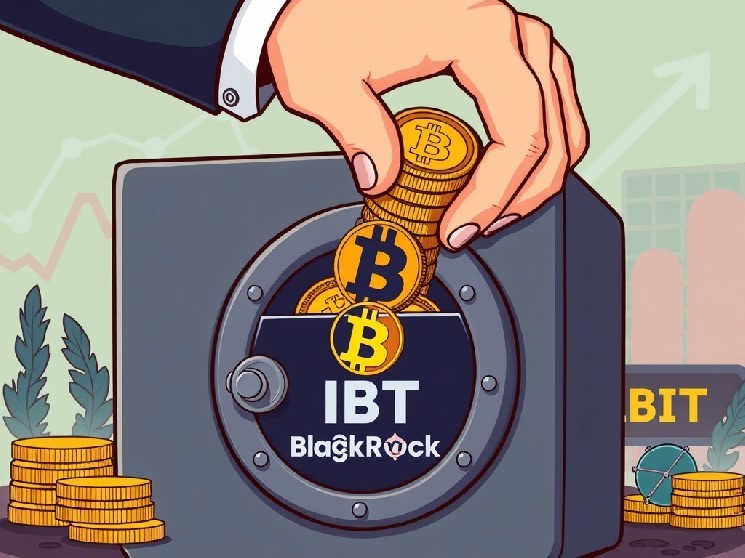 Avenir Group инвестирует $1,01 миллиарда в спотовый Bitcoin ETF от BlackRock: новый этап институционального принятия криптовалюты