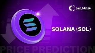 Прогноз цены Solana (SOL): возможный рост до $210 и ключевые уровни поддержки на 16 августа