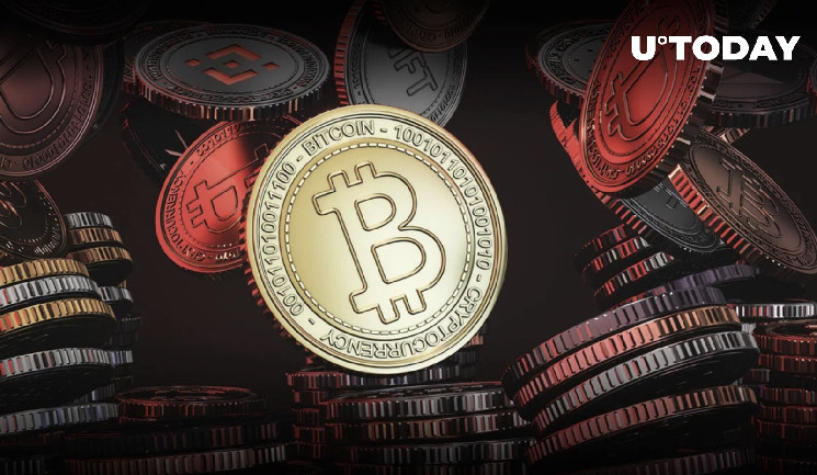 Потерянные 1,5 млрд фунтов стерлингов: биткоины и судебное разбирательство