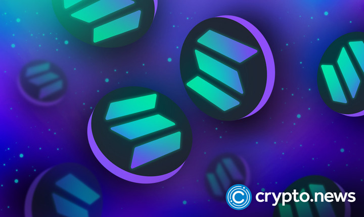 Солана обійшла Ethereum у транзакціях - реакція співзасновника
