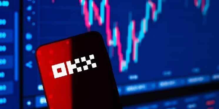 OKX сожгла 279 миллионов токенов OKB на 26 миллиардов долларов в рамках обновления и сокращения предложения токенов