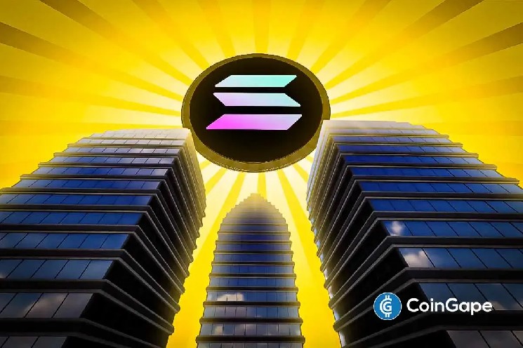 Прогнози зростання ціни Solana до $360: ринок очікує на потужний рух попри затримки з ETF