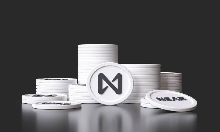 Near Protocol: відновлення ціни та увага від Nvidia на GTC