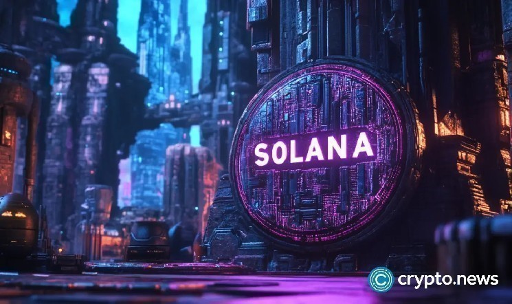 Подключення Solana: запуск SVM Bridge для швидкої та безпечної інтеграції через Solana Virtual Machine