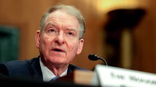 Глава SEC раскрывает Project Crypto: новые горизонты для криптовалют в США