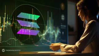 Solana (SOL) випереджує Binance Coin (BNB) - найновіші події