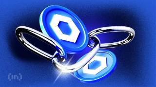 Активність китів Chainlink досягла максимуму: що чекає на ціну LINK?