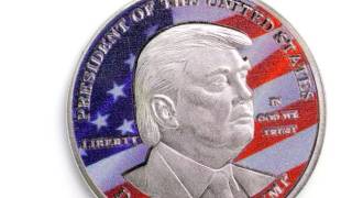 Canary Capital робить перший крок до створення ETF на основі мемкойну TRUMP