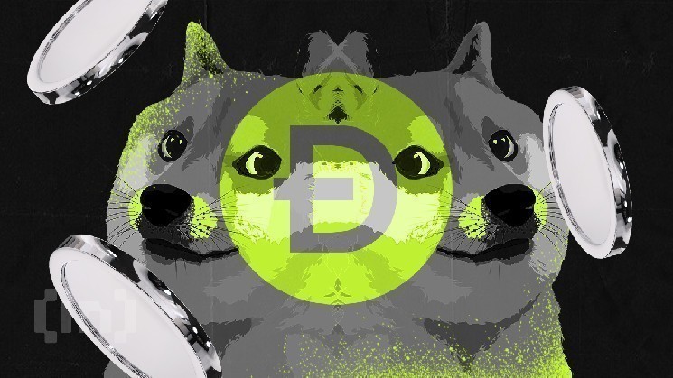 Ціна Dogecoin: три сигнали для бичачого подвигу на ринку