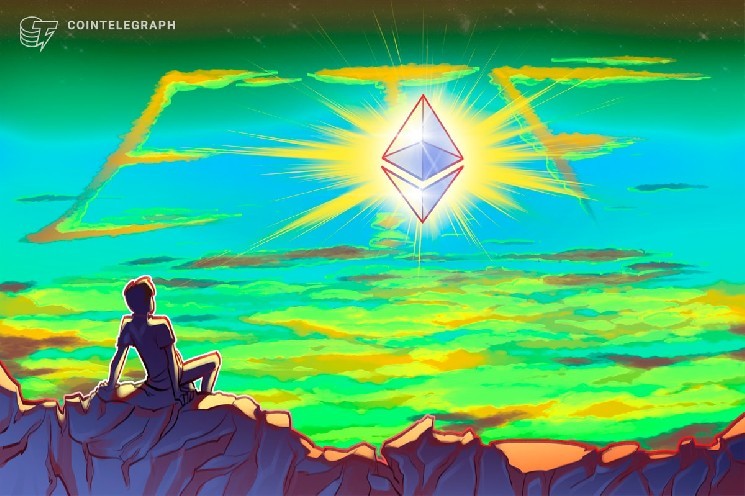 Биткойн и Эфир ETFs установили рекорд объема в $40 млрд за историческую неделю торговли