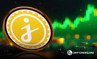 JASMY на порозі прориву: чи чекає нас бичачий розворот до $3?