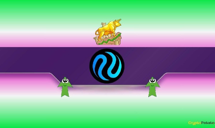 INJ на шляху до прориву: зростання кількості гаманців перевищує 4000