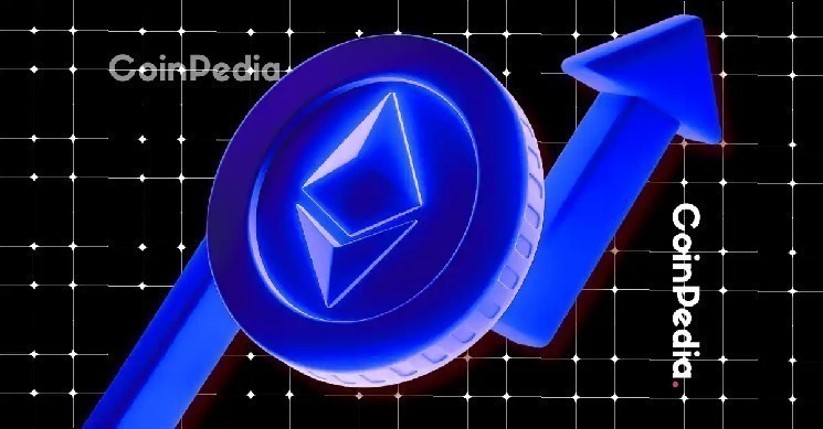 Прогноз ціни Ethereum: чи реально ETH досягнути $15,000 у новому циклі?
