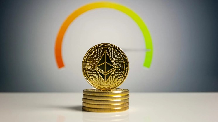 Время ожидания выхода из стекинга Ethereum достигло 14 дней: причины и последствия для валидаторов и рынка.